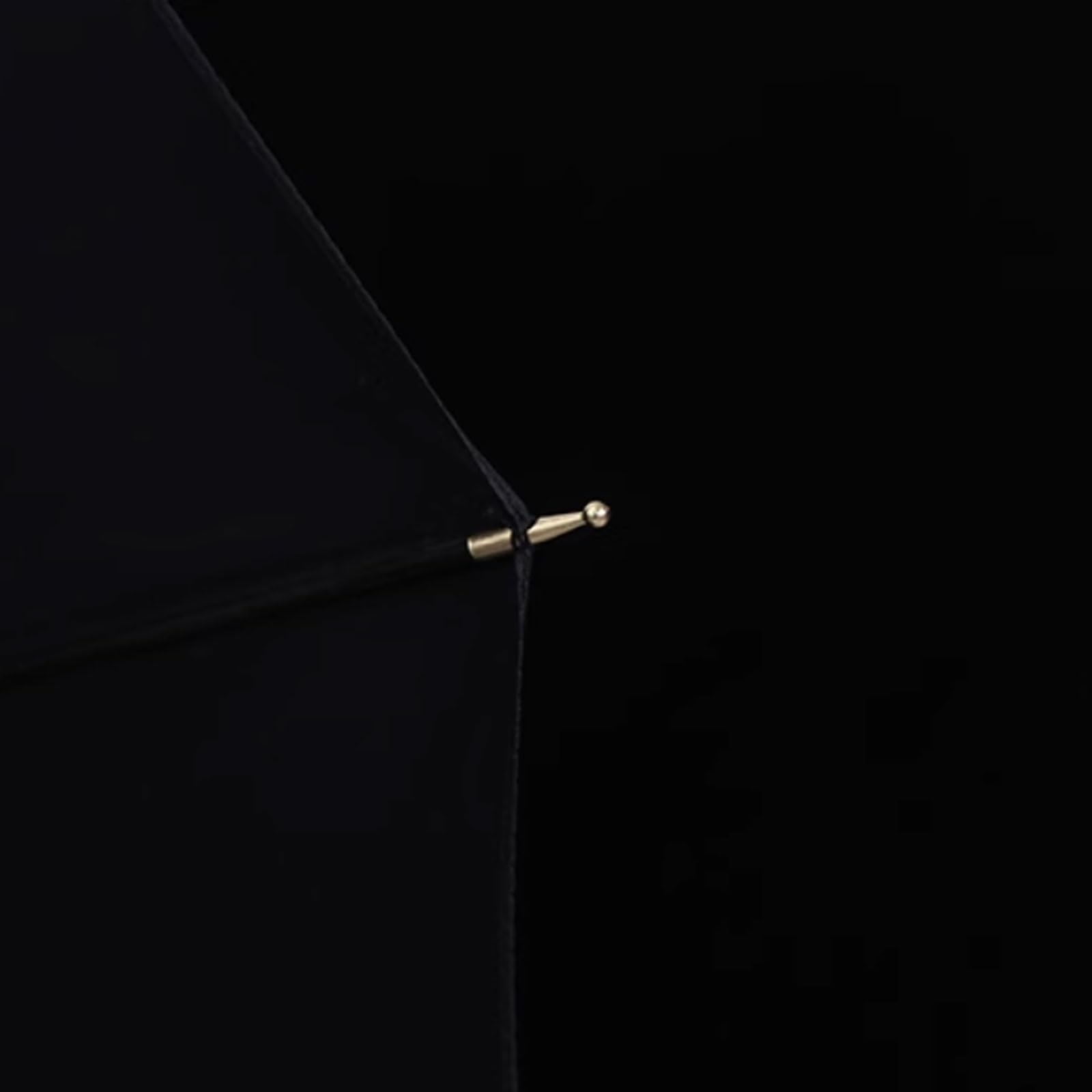 Stick per palo in Acciaio ombrellas a Bastone per Gancio di flessione Automatica ombrelloni 16 costolette in Fibra di Vetro