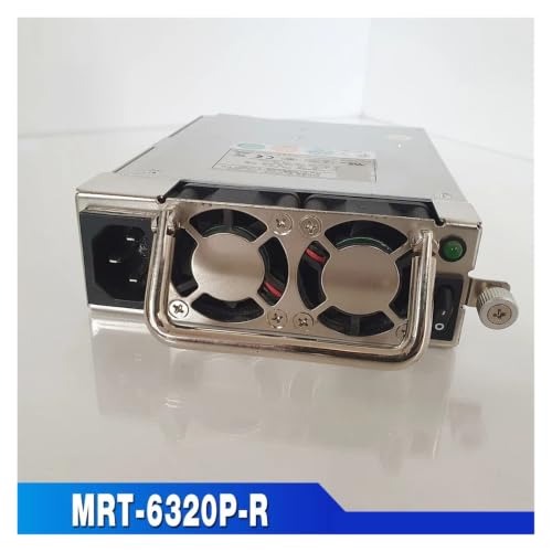 Alimentation du serveur 320 W évitez les pannes MRT-6320P-R