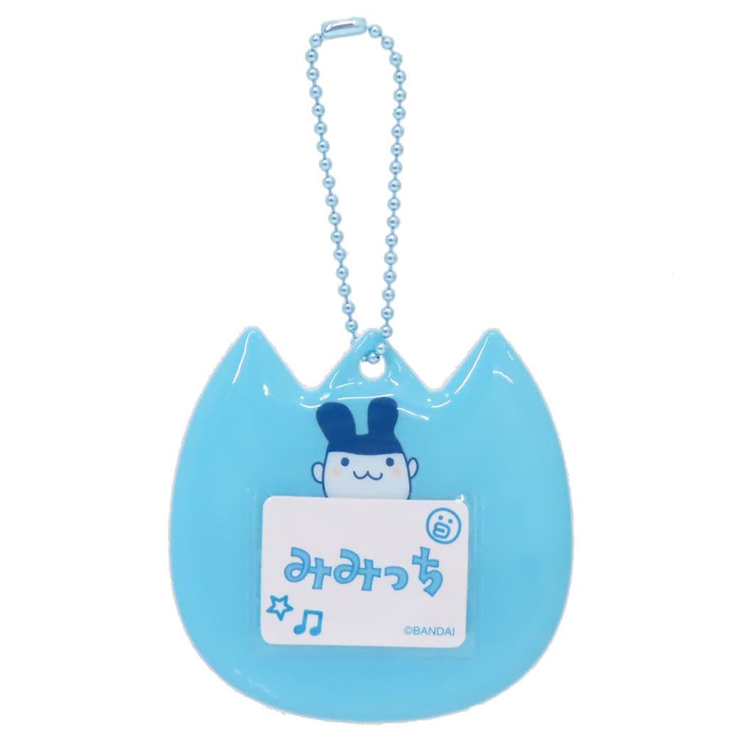 Amazon.co.jp: たまごっち[ネームクリップ]ネームバッジキーホルダー