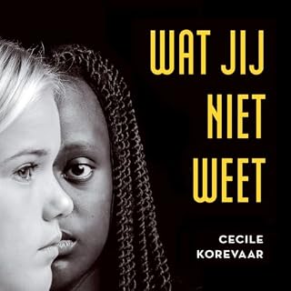 Wat Jij Niet Weet cover art