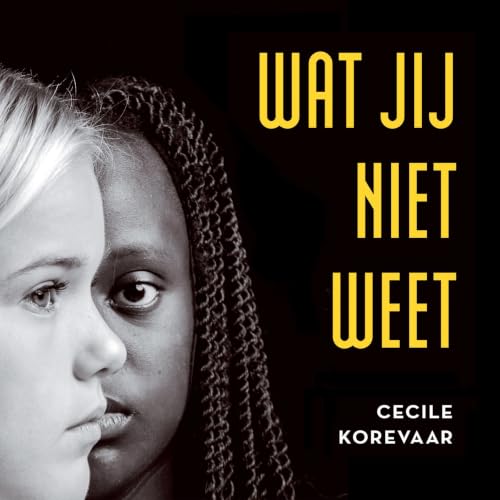 Wat Jij Niet Weet cover art