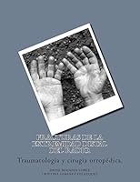 Fracturas de la extremidad distal del radio. 1511853948 Book Cover