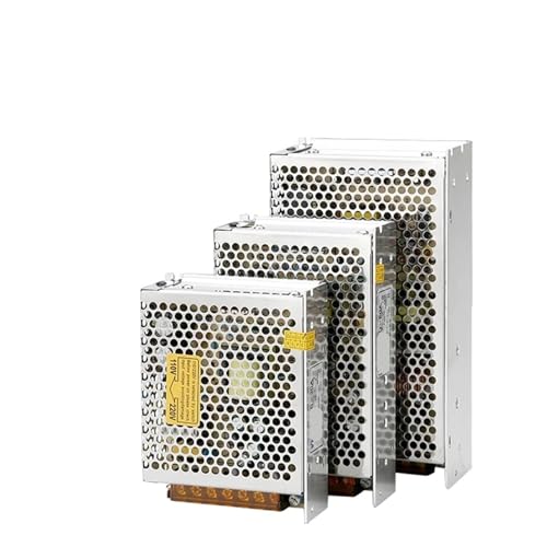 Alimentation de commutation 120W pour projets électroniques et ateliers D-120