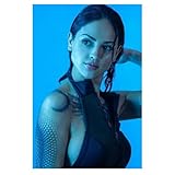 Love Bubbles Eiza Gonzalez Bloodshot Sexy Hot Photo Print Wall 18x24 Poster