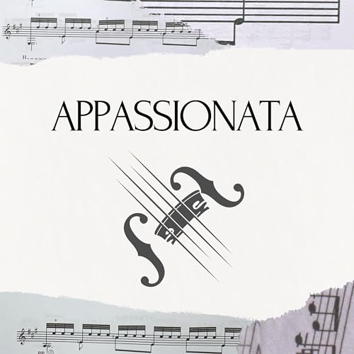 Introducing: Appassionata