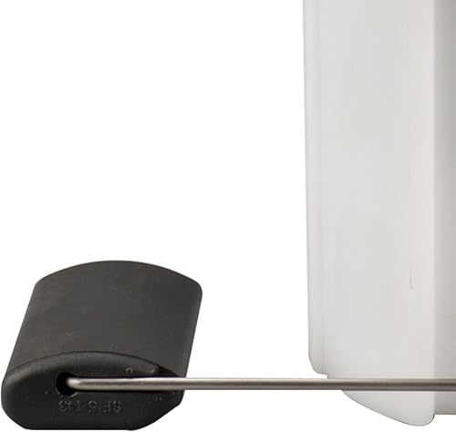 Miniatura 660 de PHILTOP Electric Fuel Pump Assembly Fits For Chevrolet S10 1985-1991, GMC S15 1985-1990, GMC Sonoma 1991, GMC Syclone 1991, SP06B1H