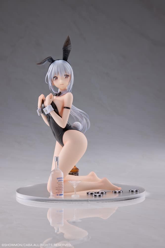 SEI 1/6 Scale PVC & ABS Painted Complete Figure Deluxe Edition