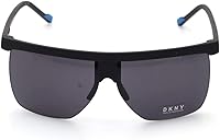 Vista 2 de DKNY DK504S, Negro