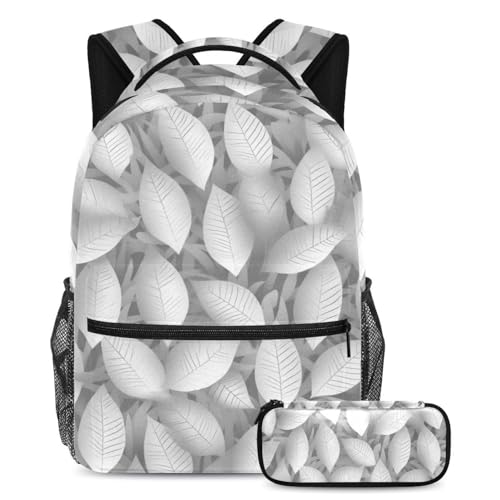 Sac à dos grande capacité qui résout le manque de place des adolescents