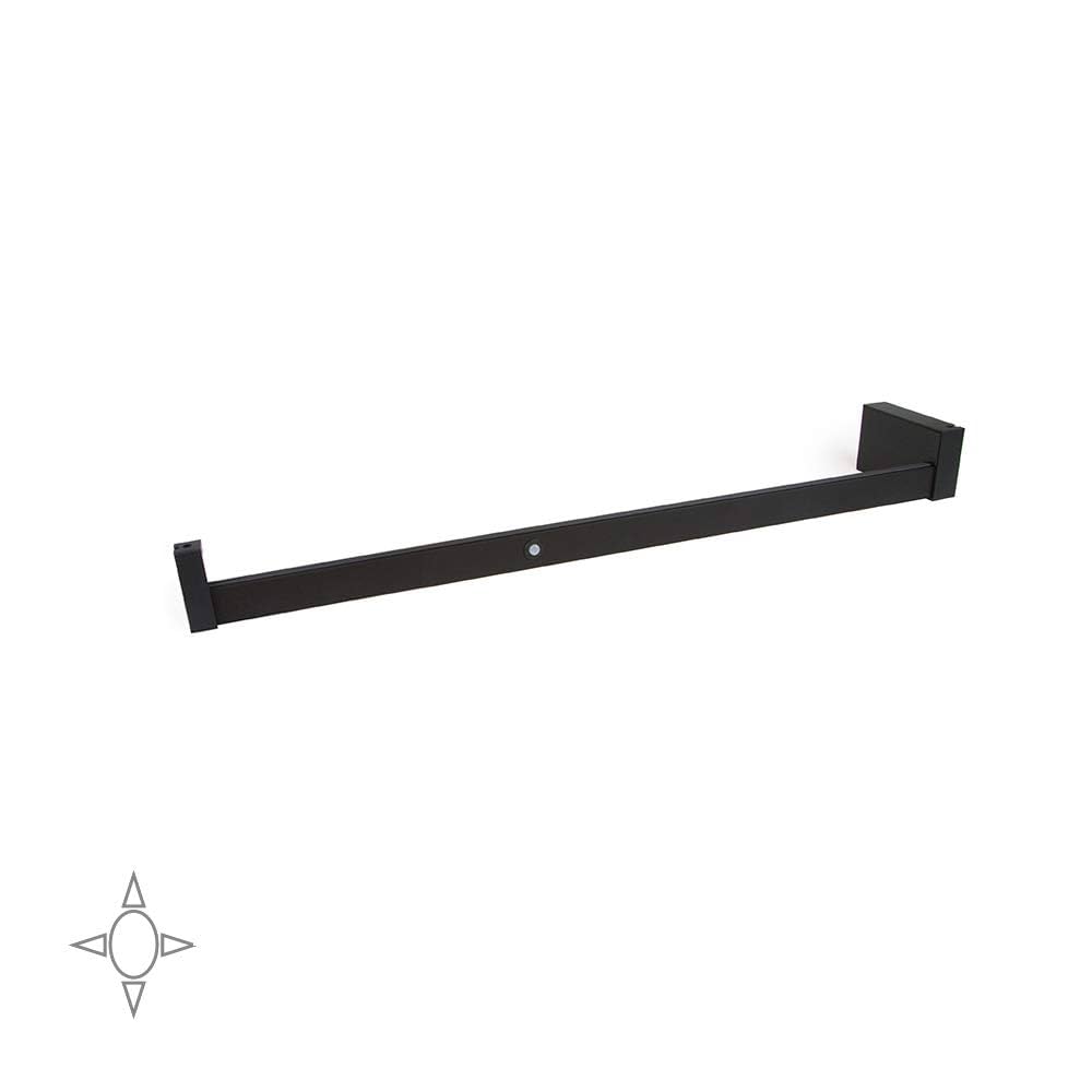 Dressing et penderie Emuca (1 Unite) Barre de penderie pour armoire avec lumière LED, réglable 558-708 mm, batterie amovible, détecteur de mouvement, Lumière Blanc naturel Dressing et penderie Emuca (1 Unite) Barre de penderie pour armoire avec lumière LED, réglable 558-708 mm, batterie amovible, détecteur de mouvement, Lumière Blanc naturel