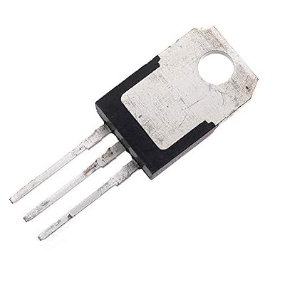 10pcs BTA16-600B BTA16-600 BTA16 Medium Current Triac,Gate Trigger 16A, 600V,TO-220