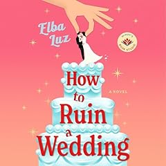 How to Ruin a Wedding Audiolibro Por Elba Luz, Mindy Kaling - introduction arte de portada