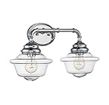 Savoy House 8-393-2-11 Two Light Bath Bar