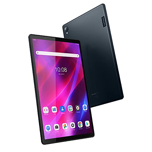 Lenovo Tab K10 10.3" Fhd Tablet Mediatek Helio P22T 3Gb Lpddr4X 32Gb Emmc Android 11 (Renewed) #TOP2