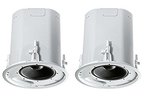 Amazon.com: JBL Professional Control 40CS/T High-Impact In-Ceiling