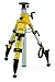 Price comparison product image Stabila BST-K-M, Construction Tripod with Crank Column
