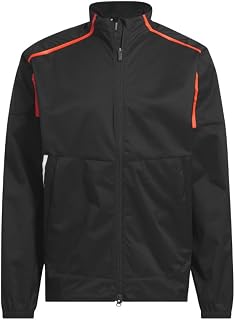 adidas Men's Core Provisional Full Zip Jacket