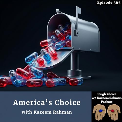 America's Choice with Kazeem Rahman