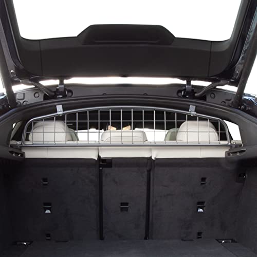 Travall Guard Hundegitter Kompatibel Mit BMW X6 G06 (Ab 2019) TDG1643