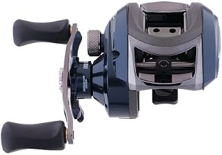 Pflueger Echelon Low Profile Baitcast Reel