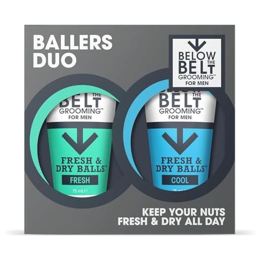 Below The Belt Ballers Geschenkset