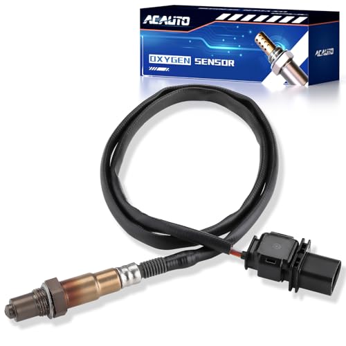 Sensor de Oxígeno 17025 para Controlador Wideband LSU 4.9 miniatura 1