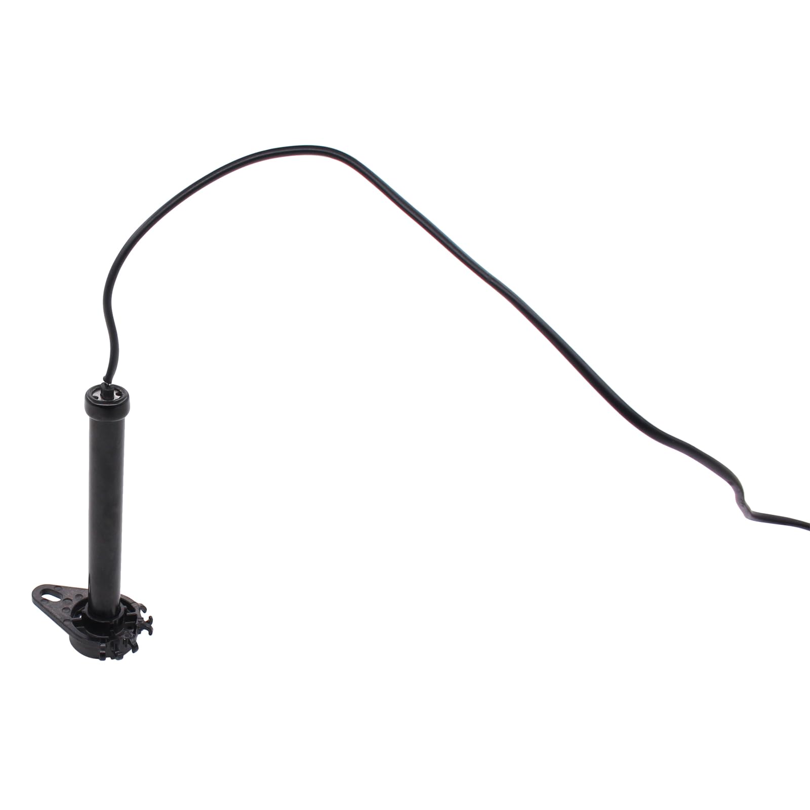 Aktiv Motorhaube Stellantrieb Scharnier Sensor für Mercedes A Klasse W176 2012-2018 2 Stück
