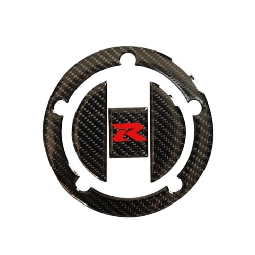 Autocollant réservoir GSXR évite rayures bouchon essence moto pad