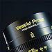 DZOFILM Vespid Prime 90mm Macro T2.8 Cinema Lens for Canon EF