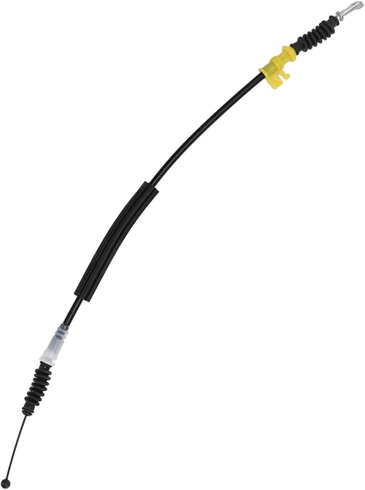 Amazon.com: Exterior Door Handle Bowden Cable Professional