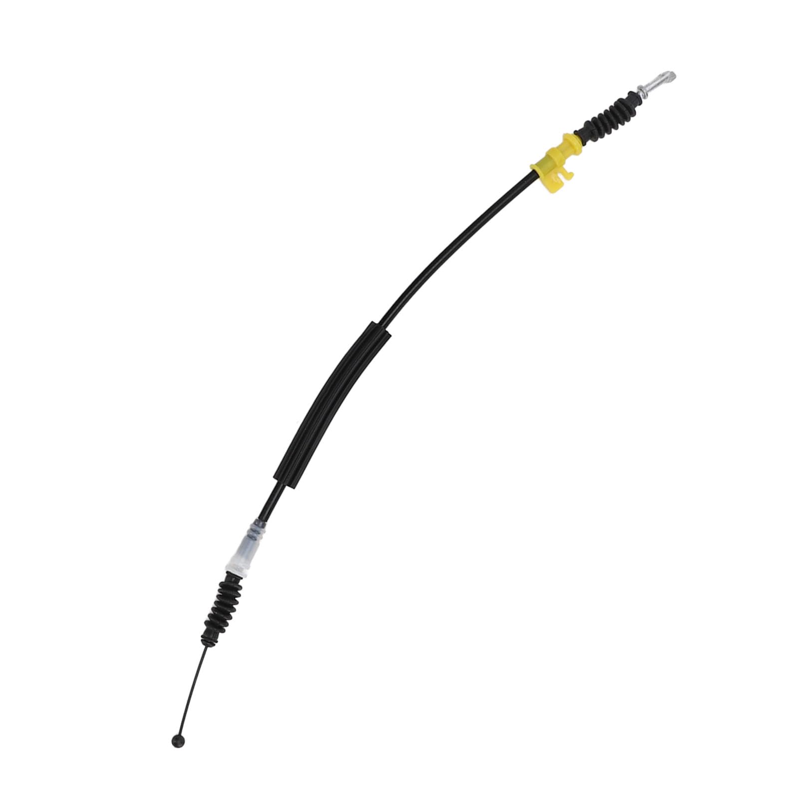 Amazon.com: Exterior Door Handle Bowden Cable Professional