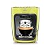Produktbild Tchibo Cafissimo mini Kaffeekapselmaschine (für Kaffee, Espresso, Caffé Crema und Tee) gelb