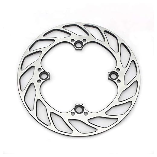 SFriding Rear Brake Disc Rotor for Honda CBR600RR 2003-UP CBR1000RR 2004-2018 CBR929RR CBR954RR VTR1000F