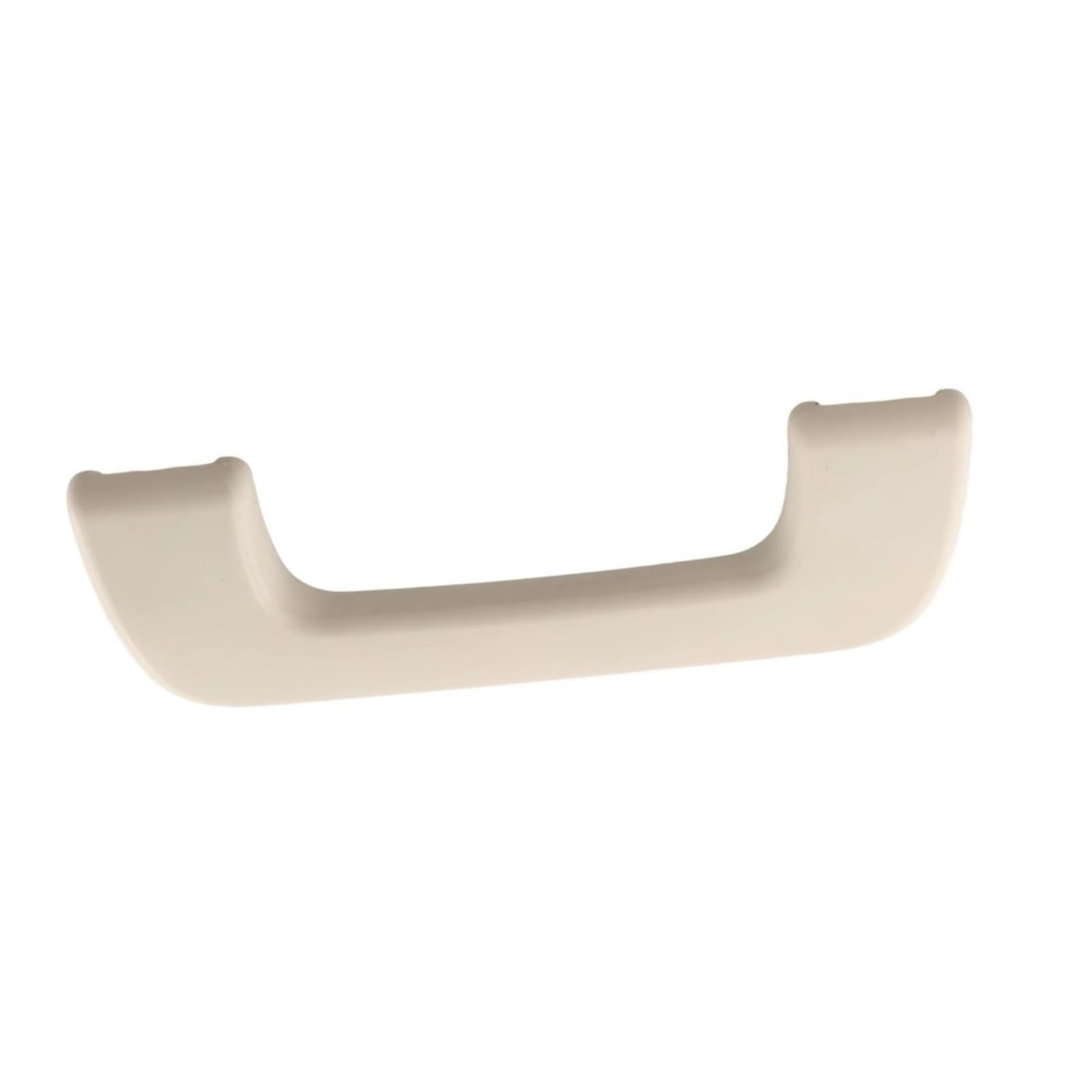 CFAYRLMS Car Roof Handle Compatible with Rs4 2013 for Rs5 2010 1 Pcs Top Roof Grab Handle Vehicle Roof Headliner Handle Beige 8R0857607H