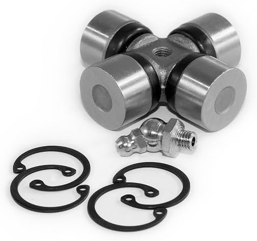 #US Parts For Universal Joint for 2017 For Can-Am For Outlander 570 For ATV Figure K, Location 1,3