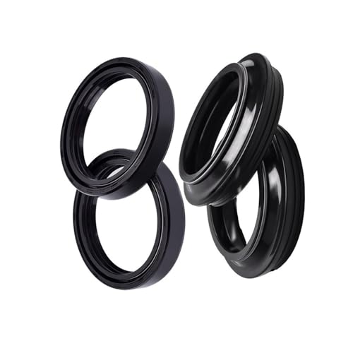 Joint d'huile de fourche 43x54x11 et cache-poussière pour moto Suzuki GSXR 600 et 750 SRAD