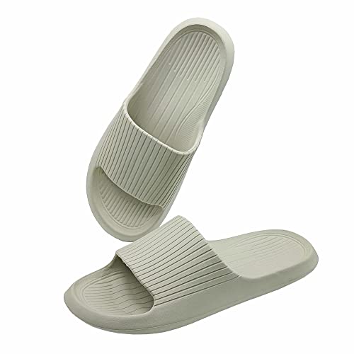 [HAPLUE] �X���b�p �T���_�� �j�����p ���y�� ����~�� �_�炩�� �R�ہE�h�L�f�� ���� �o�X���[�� �����C ����p (���C�g�O���[, 25.5 cm~26.0 cm)