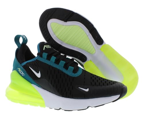 Nike Kids' Air Max 270 Shoes4
