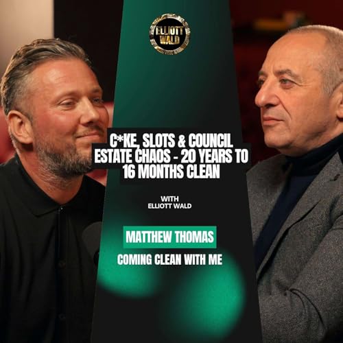 Matthew Thomas - C*ke, Slots & Council Estate Chaos