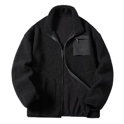 Blousons en cuir homme et doudounes longues pour les trajets quotidiens au travail