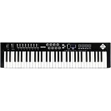 midiplus Origin 62 61 Keys USB MIDI Keyboard Controller