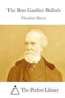 The Bon Gaultier Ballads 1512106887 Book Cover