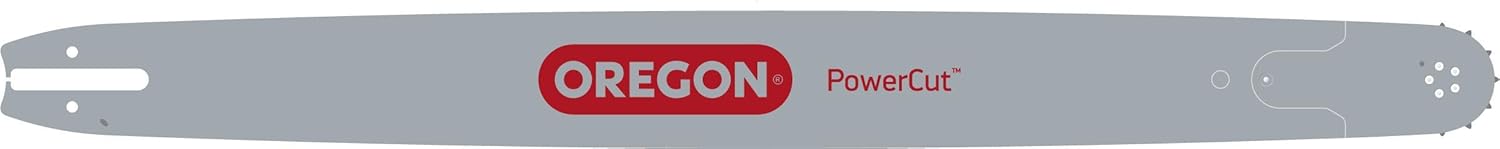 Oregon 300RNDD025 .050" Gauge 3/8" Pitch 30" Power Match Bar