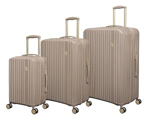 IT Luggage 16-247008-UOL3N-W132