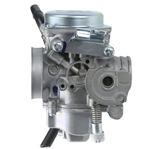 Carburateur de moto 27mm pour optimiser la reprise du moteur GL150