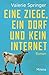 Eine Ziege, ein Dorf und kein Internet