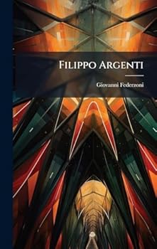 Hardcover Filippo Argenti [Italian] Book