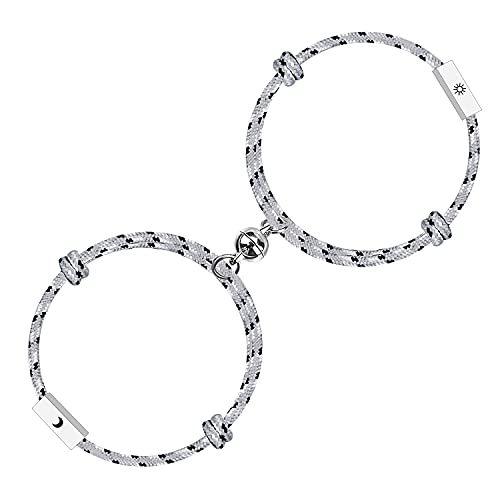 Personalizza il braccialetto magnetico delle