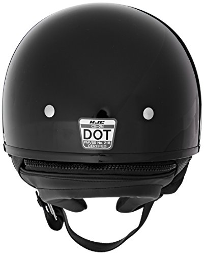 Hjc Helmets Cs-2N Helmet (Black, Xx-Large) #TOP2
