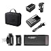 Produktbild Godox AD200Pro Pocket Flash Tragbarer kabelloser TTL-Blitz mit wechselbarem Blitzkopf (Speedlite/nackte Birne) GN52 GN60 1 / 8000s HSS Kompatibel mit Nikon Sony Fujifilm Olympus Panasonic